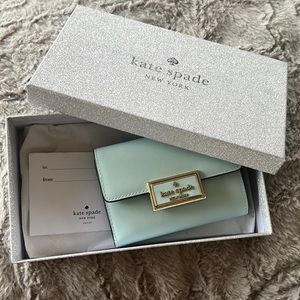 KATE SPADE REEGAN WALLET